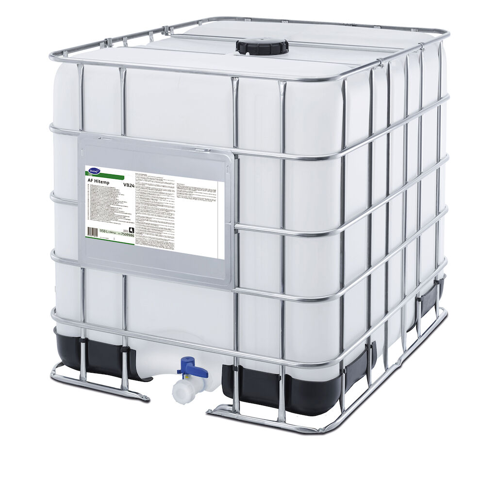 AF Hitemp VB24 950L - Schuimdrukker voor proceswater behandeling (50-100°C)